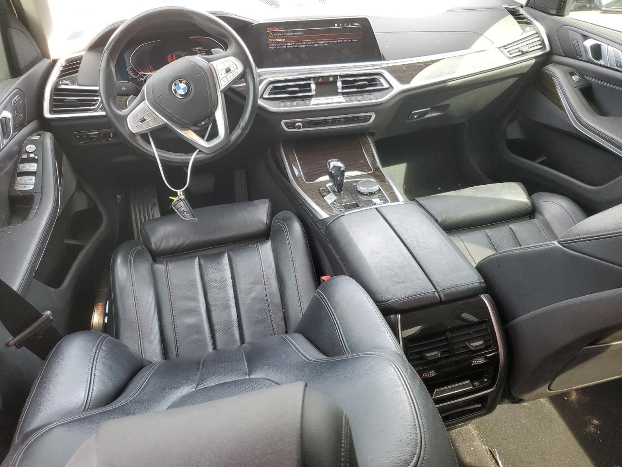 Photo 7 VIN: 5UXCW2C02L9A03776 - BMW X7 