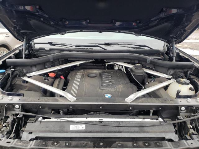 Photo 6 VIN: 5UXCW2C02L9B00394 - BMW X7 XDRIVE4 