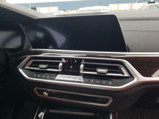 Photo 8 VIN: 5UXCW2C02L9B00394 - BMW X7 XDRIVE4 