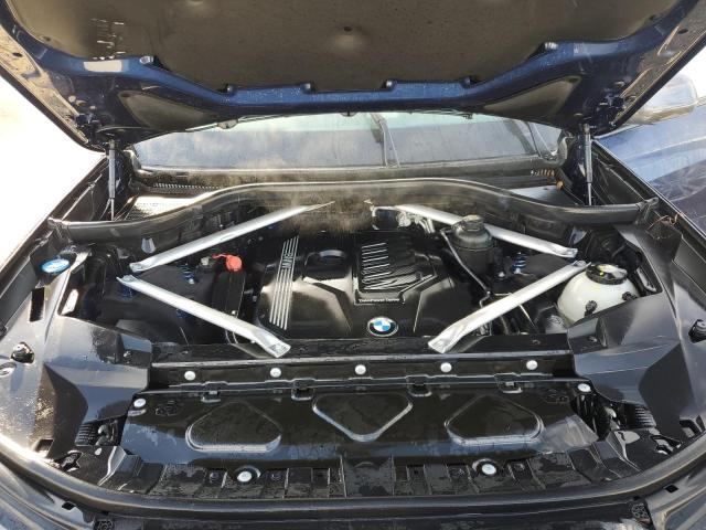 Photo 11 VIN: 5UXCW2C02L9B42161 - BMW X7 XDRIVE4 