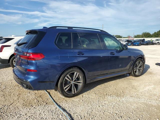 Photo 2 VIN: 5UXCW2C02L9B42161 - BMW X7 XDRIVE4 