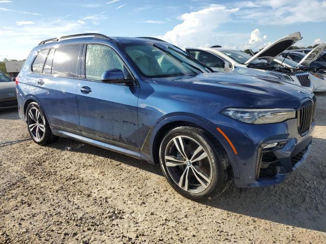 Photo 3 VIN: 5UXCW2C02L9B42161 - BMW X7 XDRIVE4 