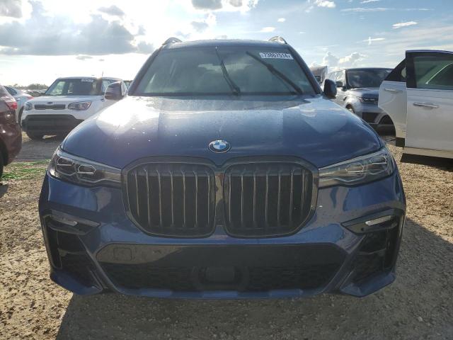 Photo 4 VIN: 5UXCW2C02L9B42161 - BMW X7 XDRIVE4 