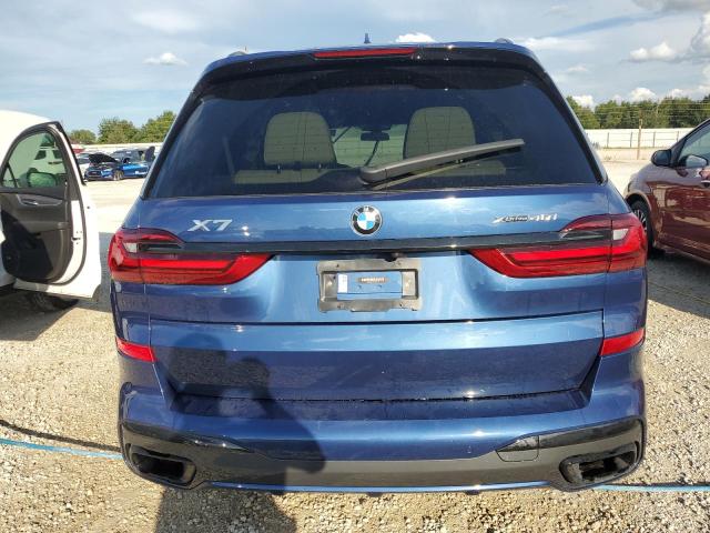 Photo 5 VIN: 5UXCW2C02L9B42161 - BMW X7 XDRIVE4 