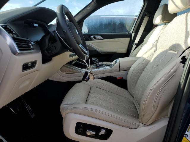 Photo 6 VIN: 5UXCW2C02L9B42161 - BMW X7 XDRIVE4 