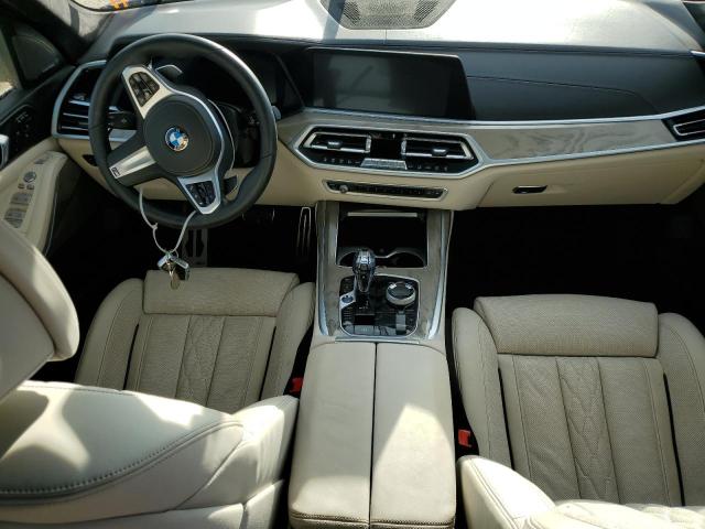 Photo 7 VIN: 5UXCW2C02L9B42161 - BMW X7 XDRIVE4 