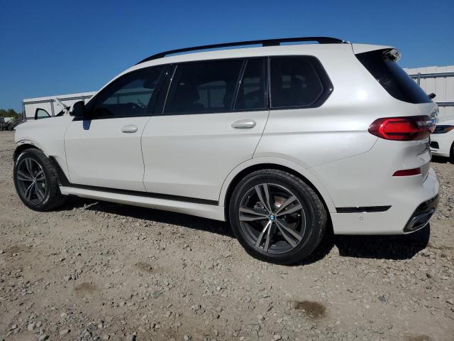 Photo 1 VIN: 5UXCW2C02L9B46775 - BMW X7 XDRIVE4 