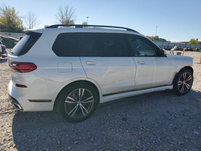 Photo 2 VIN: 5UXCW2C02L9B46775 - BMW X7 XDRIVE4 