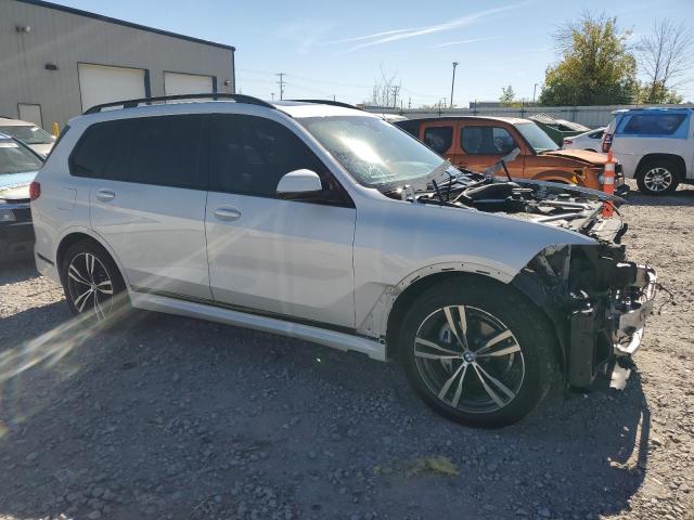 Photo 3 VIN: 5UXCW2C02L9B46775 - BMW X7 XDRIVE4 