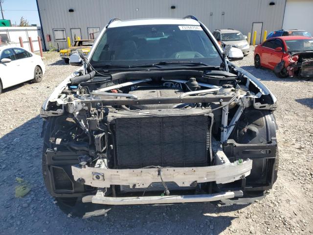 Photo 4 VIN: 5UXCW2C02L9B46775 - BMW X7 XDRIVE4 