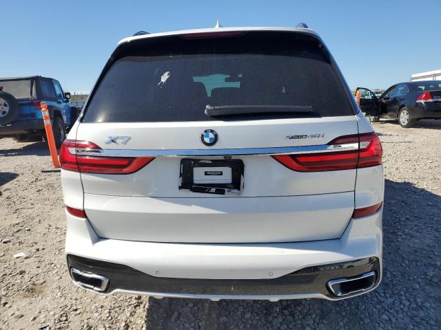 Photo 5 VIN: 5UXCW2C02L9B46775 - BMW X7 XDRIVE4 