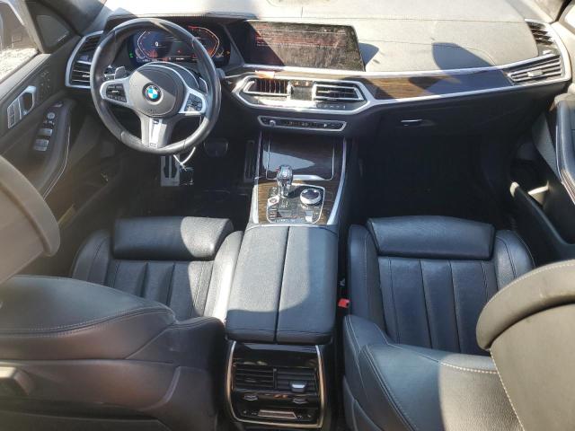 Photo 7 VIN: 5UXCW2C02L9B46775 - BMW X7 XDRIVE4 