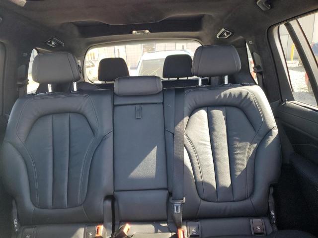 Photo 9 VIN: 5UXCW2C02L9B46775 - BMW X7 XDRIVE4 