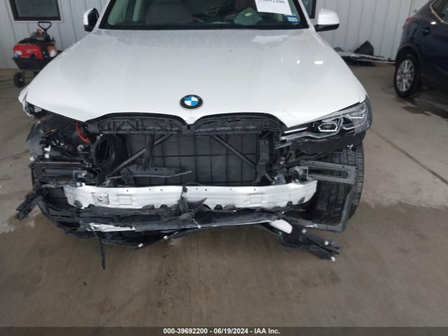 Photo 5 VIN: 5UXCW2C02L9B51071 - BMW X7 