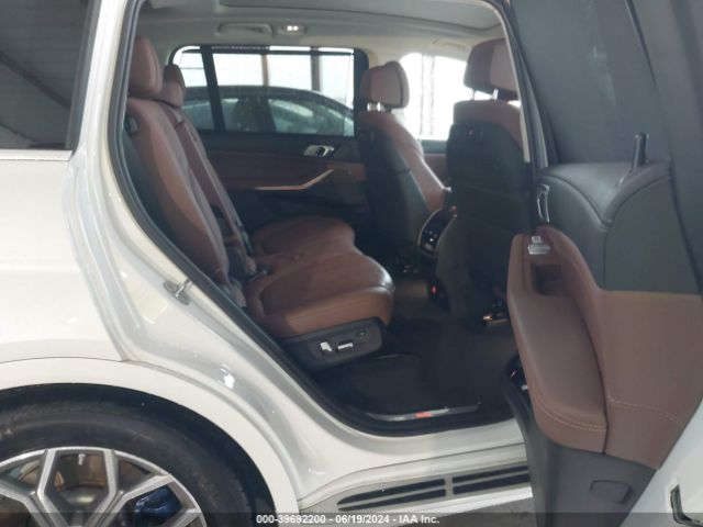 Photo 7 VIN: 5UXCW2C02L9B51071 - BMW X7 