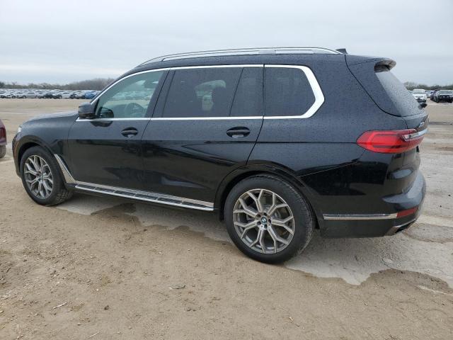 Photo 1 VIN: 5UXCW2C02L9B73863 - BMW X7 