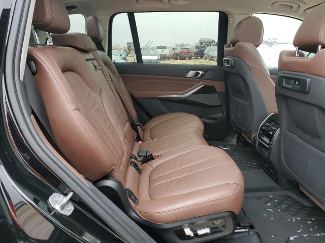 Photo 10 VIN: 5UXCW2C02L9B73863 - BMW X7 