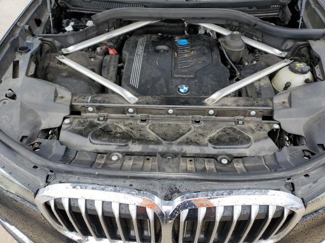 Photo 11 VIN: 5UXCW2C02L9B73863 - BMW X7 