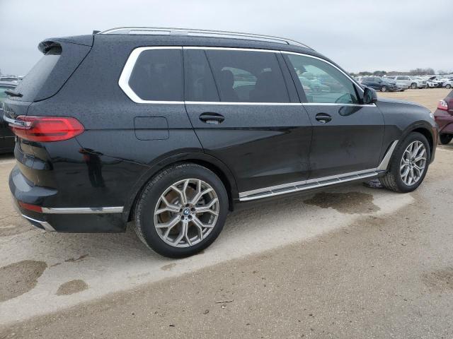 Photo 2 VIN: 5UXCW2C02L9B73863 - BMW X7 