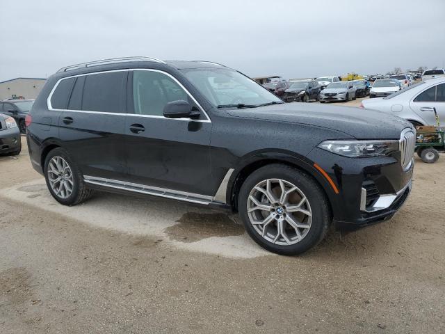 Photo 3 VIN: 5UXCW2C02L9B73863 - BMW X7 