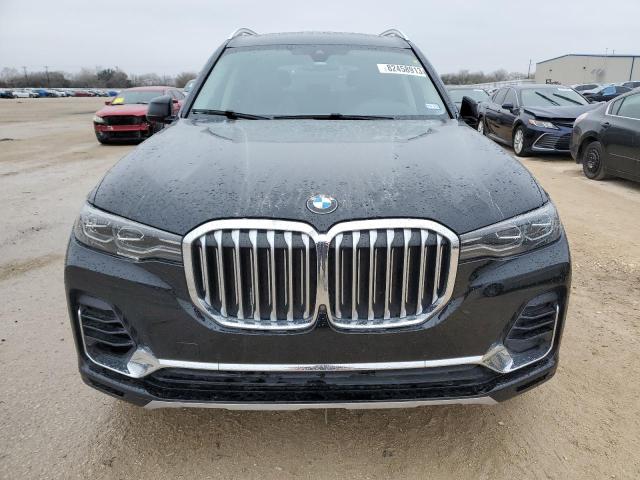 Photo 4 VIN: 5UXCW2C02L9B73863 - BMW X7 