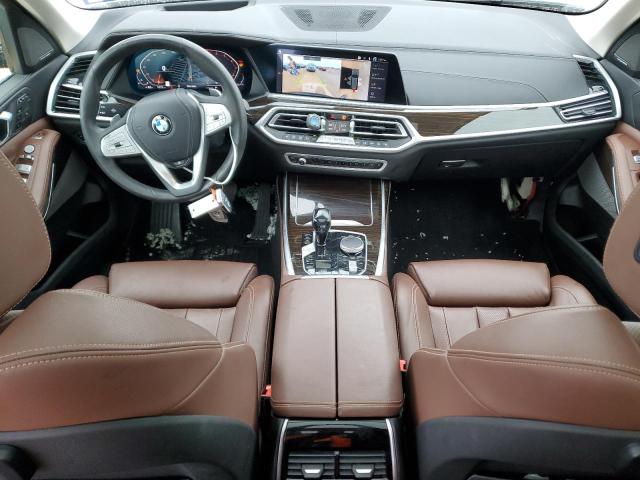 Photo 7 VIN: 5UXCW2C02L9B73863 - BMW X7 