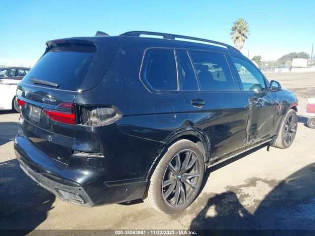 Photo 3 VIN: 5UXCW2C02L9C27257 - BMW X7 