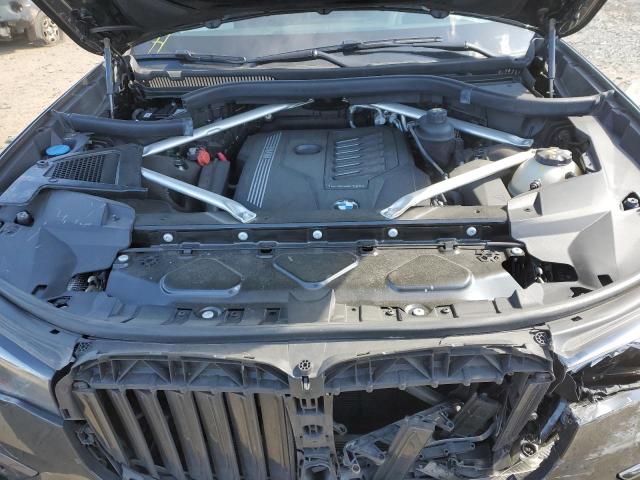 Photo 10 VIN: 5UXCW2C02L9C39764 - BMW X7 XDRIVE4 