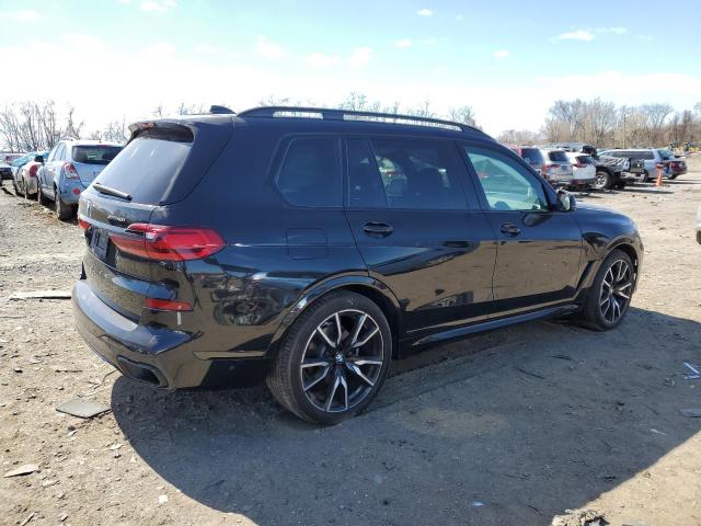 Photo 2 VIN: 5UXCW2C02L9C39764 - BMW X7 XDRIVE4 