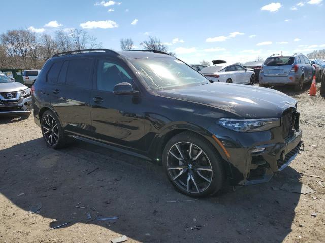 Photo 3 VIN: 5UXCW2C02L9C39764 - BMW X7 XDRIVE4 