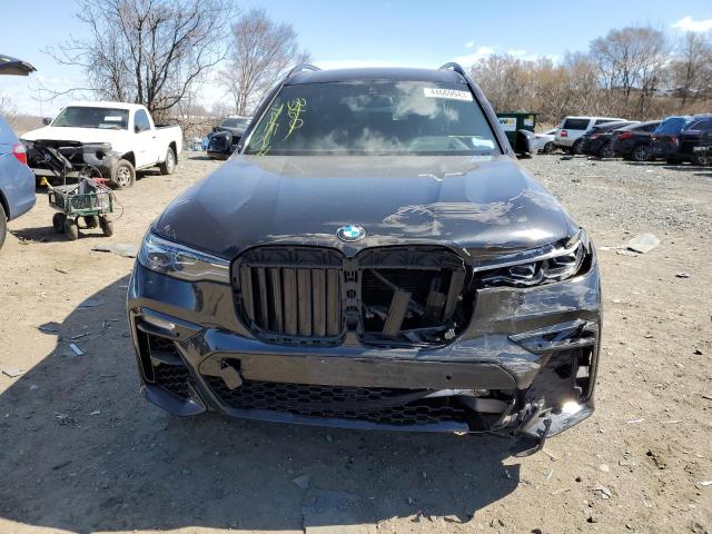 Photo 4 VIN: 5UXCW2C02L9C39764 - BMW X7 XDRIVE4 