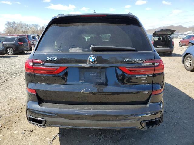 Photo 5 VIN: 5UXCW2C02L9C39764 - BMW X7 XDRIVE4 