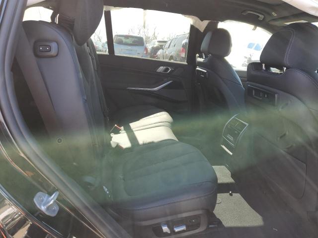 Photo 9 VIN: 5UXCW2C02L9C39764 - BMW X7 XDRIVE4 