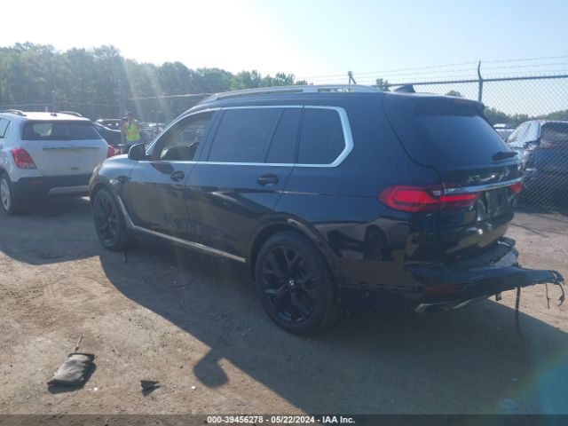 Photo 2 VIN: 5UXCW2C02L9C69198 - BMW X7 