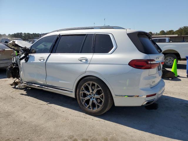 Photo 1 VIN: 5UXCW2C02M9E29033 - BMW X7 XDRIVE4 