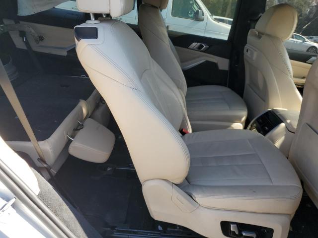 Photo 10 VIN: 5UXCW2C02M9E29033 - BMW X7 XDRIVE4 