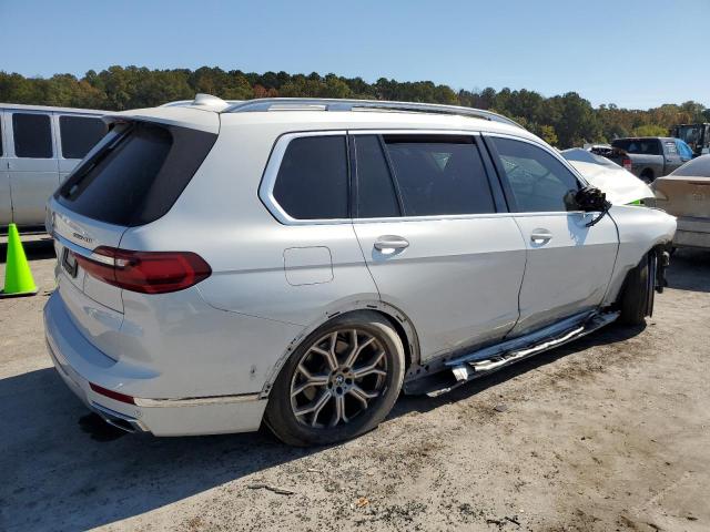 Photo 2 VIN: 5UXCW2C02M9E29033 - BMW X7 XDRIVE4 