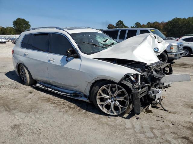 Photo 3 VIN: 5UXCW2C02M9E29033 - BMW X7 XDRIVE4 