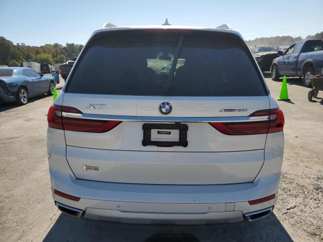 Photo 5 VIN: 5UXCW2C02M9E29033 - BMW X7 XDRIVE4 