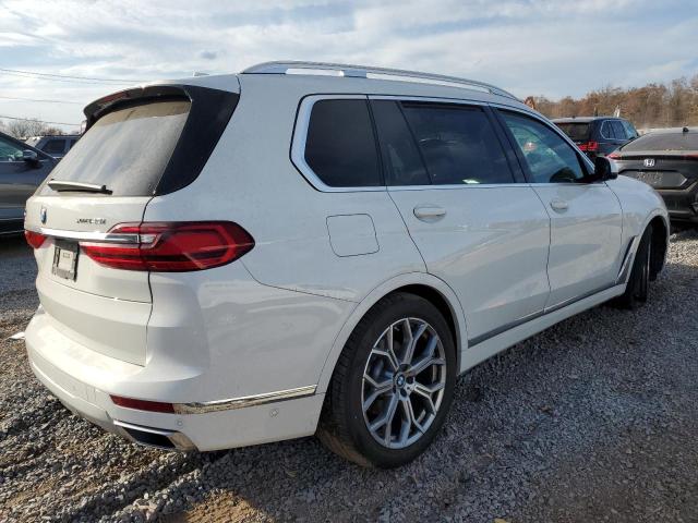 Photo 2 VIN: 5UXCW2C02M9E80080 - BMW X7 XDRIVE4 