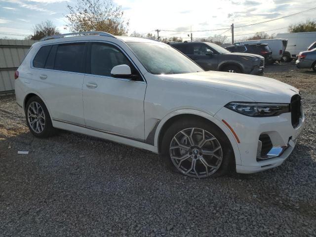 Photo 3 VIN: 5UXCW2C02M9E80080 - BMW X7 XDRIVE4 