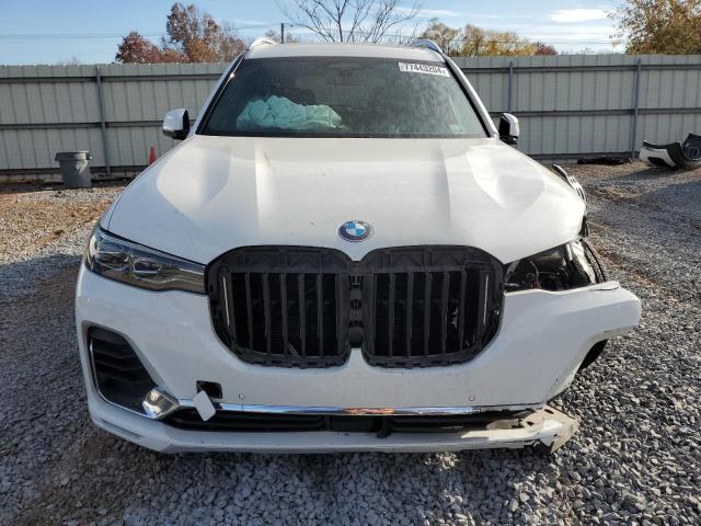 Photo 4 VIN: 5UXCW2C02M9E80080 - BMW X7 XDRIVE4 