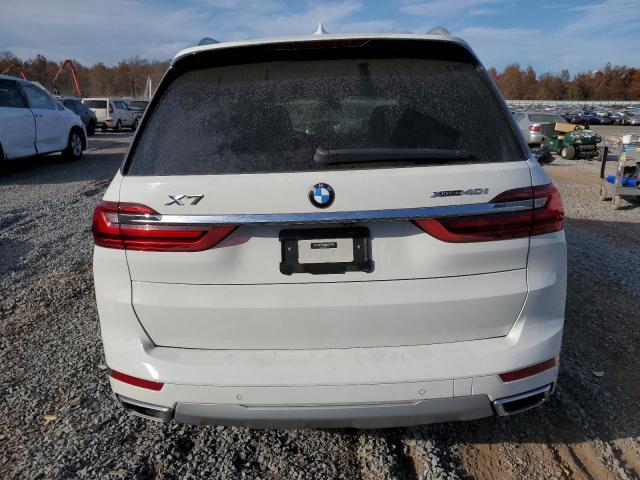 Photo 5 VIN: 5UXCW2C02M9E80080 - BMW X7 XDRIVE4 