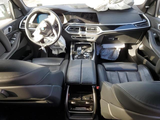 Photo 7 VIN: 5UXCW2C02M9E80080 - BMW X7 XDRIVE4 