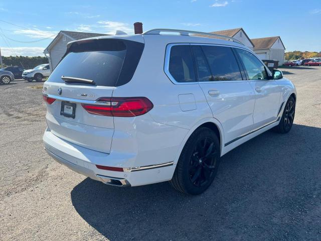 Photo 2 VIN: 5UXCW2C02M9E88356 - BMW X7 XDRIVE4 