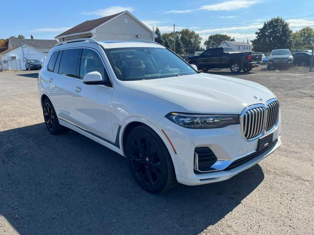 Photo 3 VIN: 5UXCW2C02M9E88356 - BMW X7 XDRIVE4 