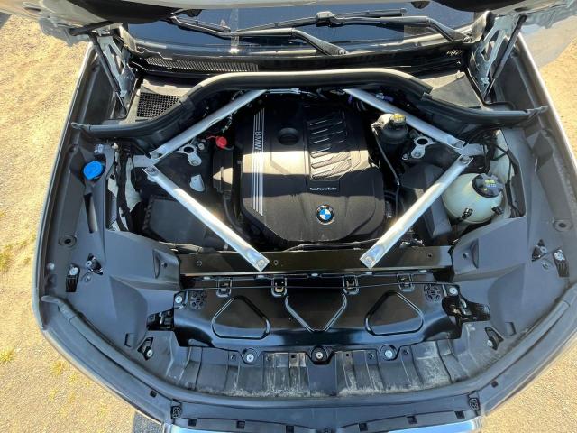 Photo 4 VIN: 5UXCW2C02M9E88356 - BMW X7 XDRIVE4 