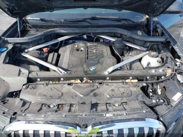 Photo 9 VIN: 5UXCW2C02M9F47504 - BMW X7 