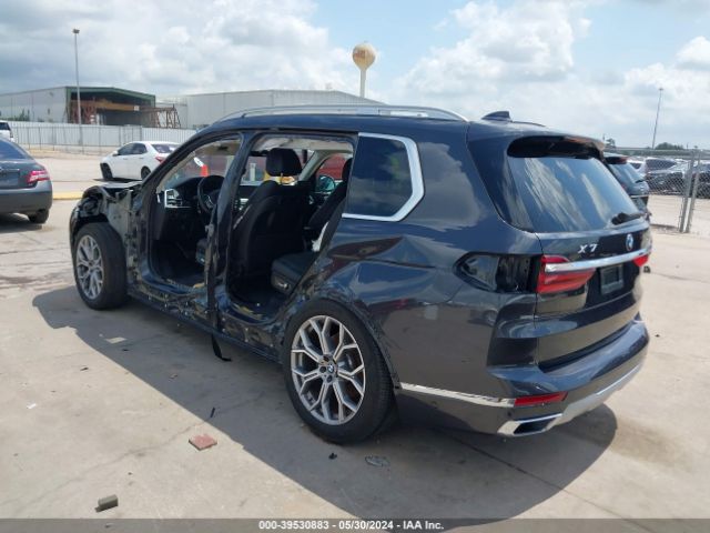 Photo 2 VIN: 5UXCW2C02M9F64030 - BMW X7 