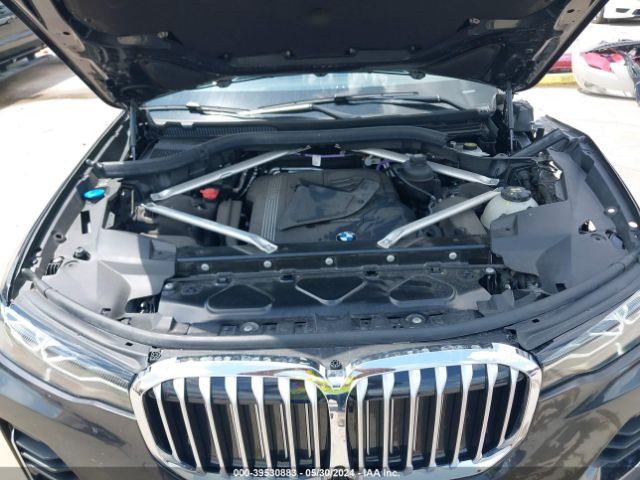 Photo 9 VIN: 5UXCW2C02M9F64030 - BMW X7 